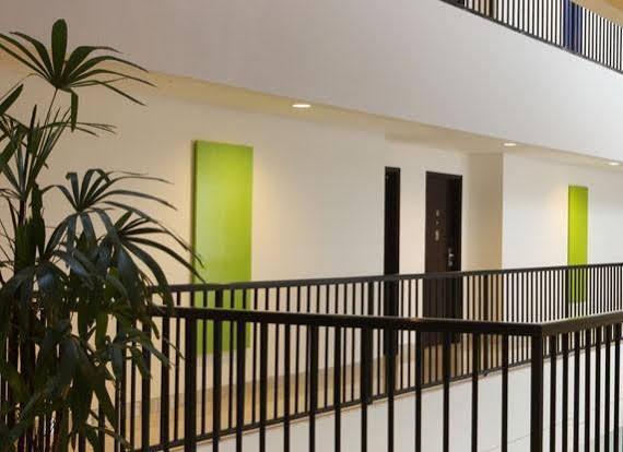 Amaris Hotel Malang Zewnętrze zdjęcie