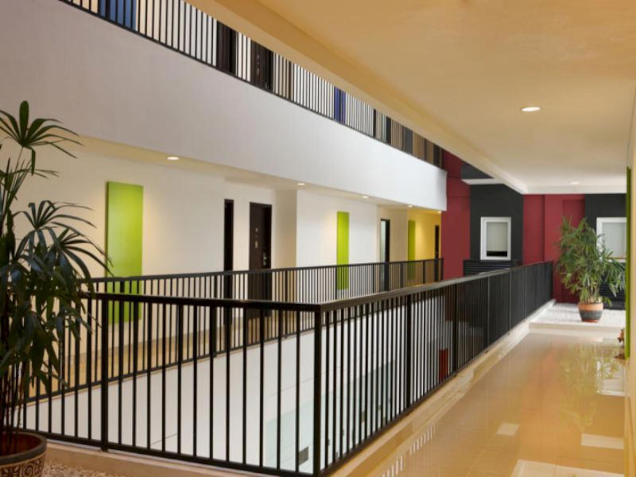 Amaris Hotel Malang Zewnętrze zdjęcie