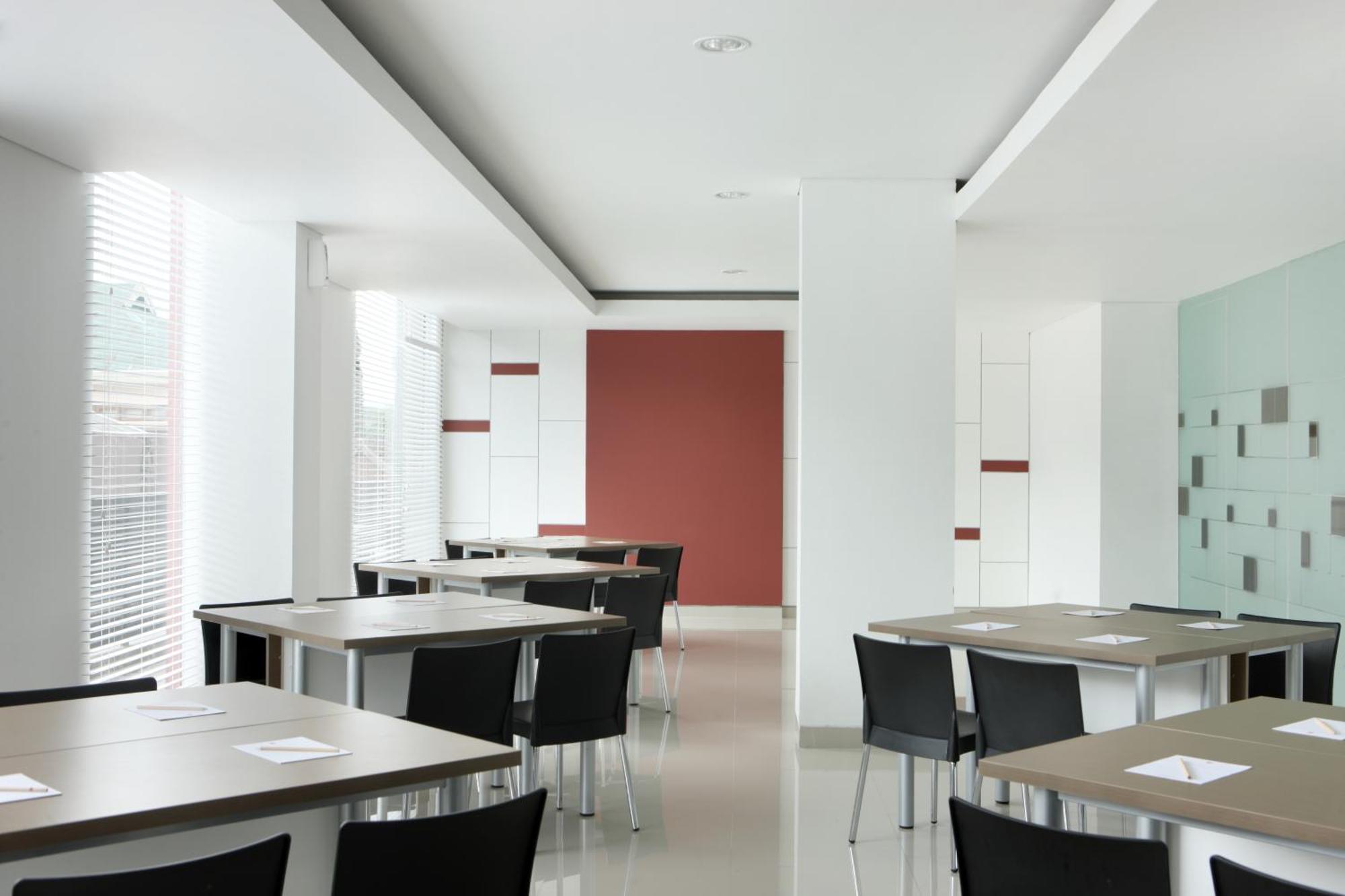 Amaris Hotel Malang Zewnętrze zdjęcie