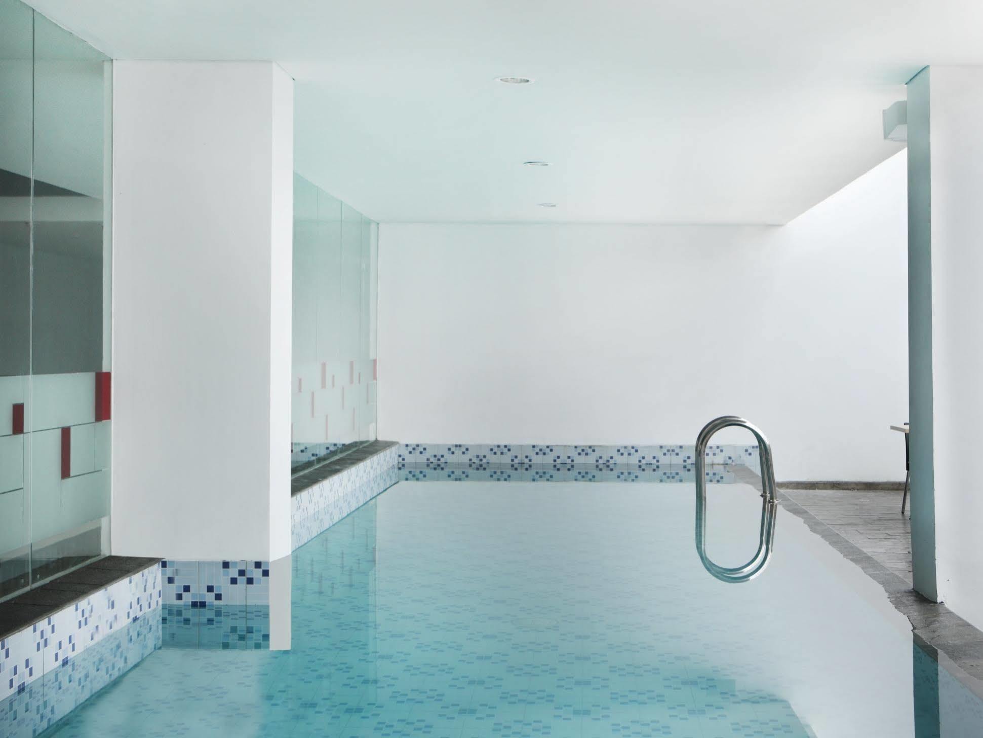 Amaris Hotel Malang Zewnętrze zdjęcie