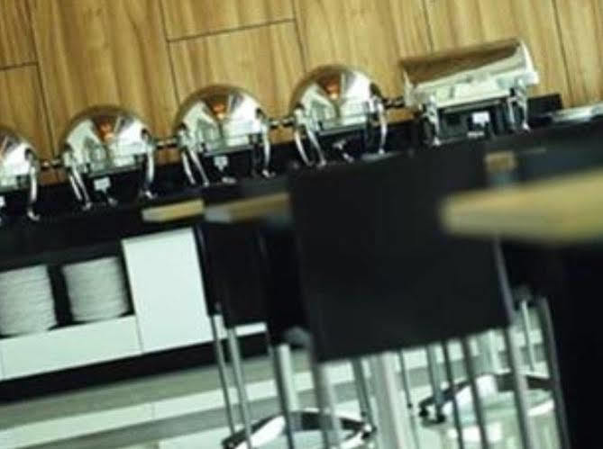 Amaris Hotel Malang Zewnętrze zdjęcie
