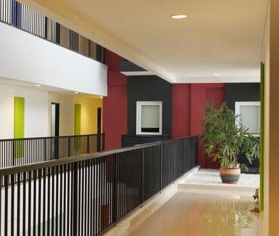 Amaris Hotel Malang Zewnętrze zdjęcie